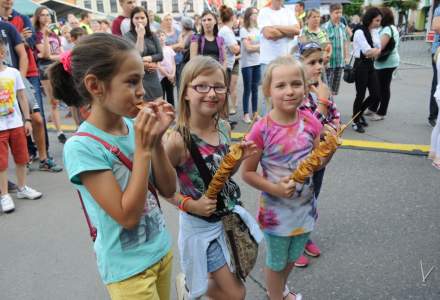 Staromiejska Wiosna - niedziela